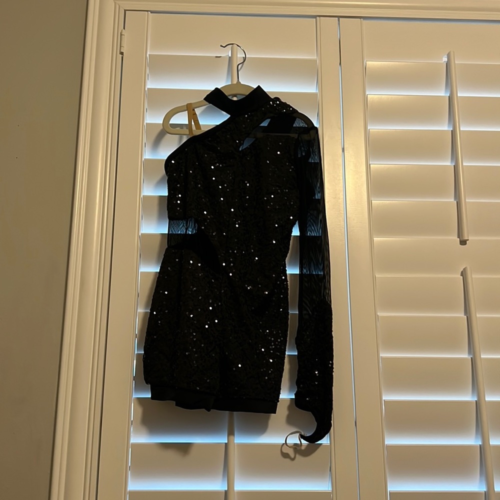 Dance Costume
